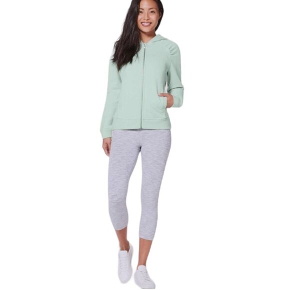 Lululemon Cool and Collected Jacket - Picture 9 of 9